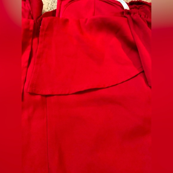 ESSUE TUBE TOP DRESS - Picture 5 of 5